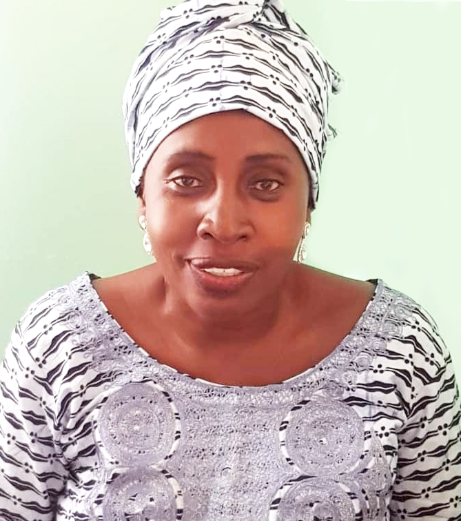 Ms Muza Mshighwa – Dedicated Chairperson of LCEPRI, Championing Community Empowerment